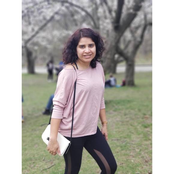 Meet your Posher, Neha - Picture 1 of 1